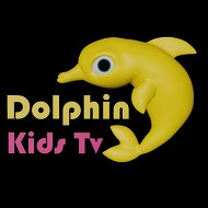 Dolphin Kids Tv