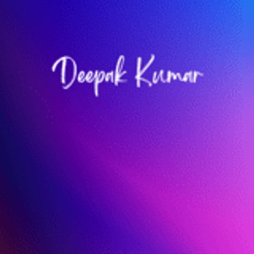 Deepak Kumar