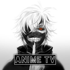 ANIME TV
