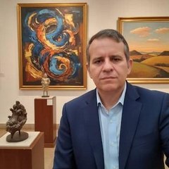 Nelson Rafael Ford Jaimes