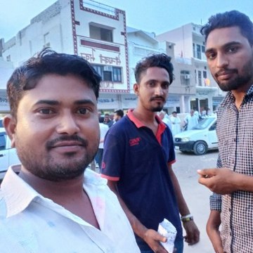 rajender haryana