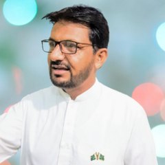 Iqbal Kashif