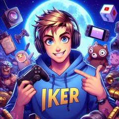 IkerPlayz