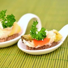 Menu Anak  dan Resep Anak