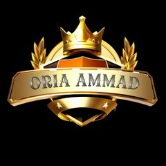 Oria Ammad