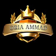 Oria Ammad