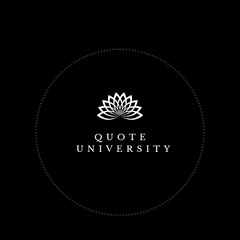 Quote University