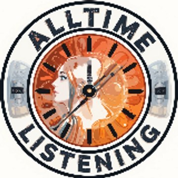 All Time Listening
