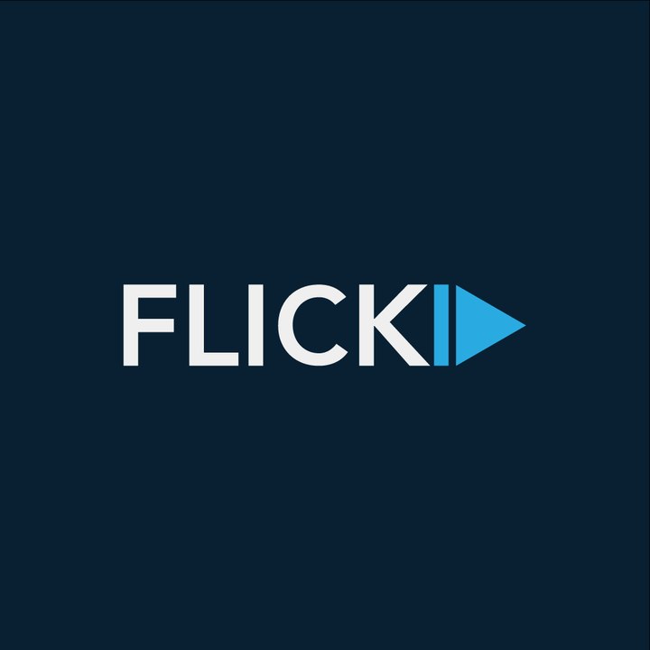 Dailymotion profile picture for @flick
