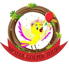 Mojar Golper Jhuri