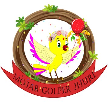 Mojar Golper Jhuri