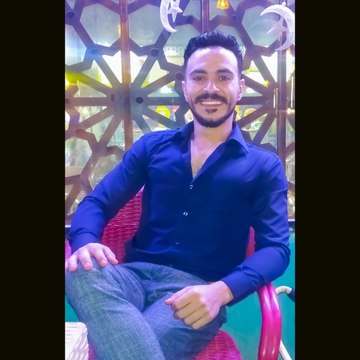 AHMED EID