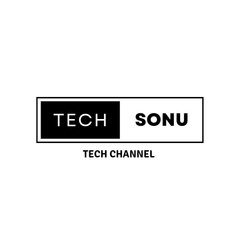 TECH SONU