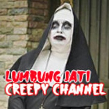 lumbung jati creepy videos