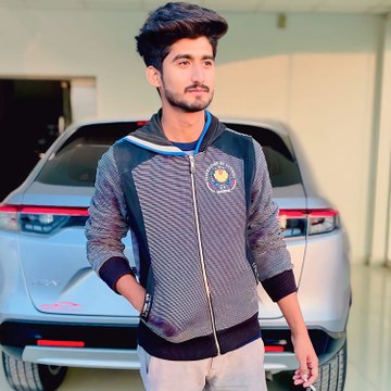 Noman siddique 007