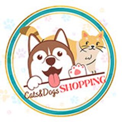Cats & Dogs Shopping