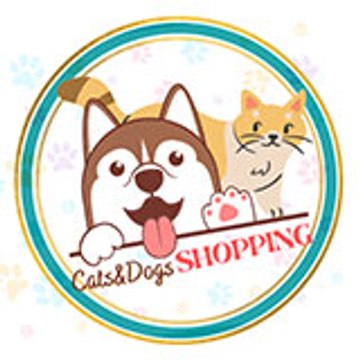 Cats & Dogs Shopping