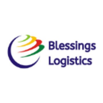 Blessings Logistics