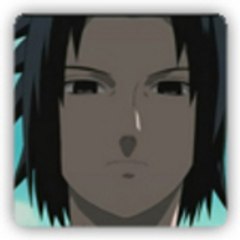 Sasuke Uchiwa