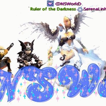 DNSWorld Anime Fan Sub - DNSWorld Anime Sub Team