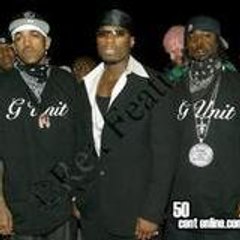 50 cent g unit
