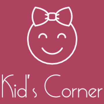 Kid's Corner