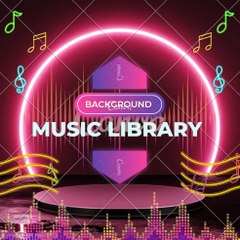 Background Music Library