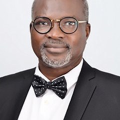 Bola Afolabi