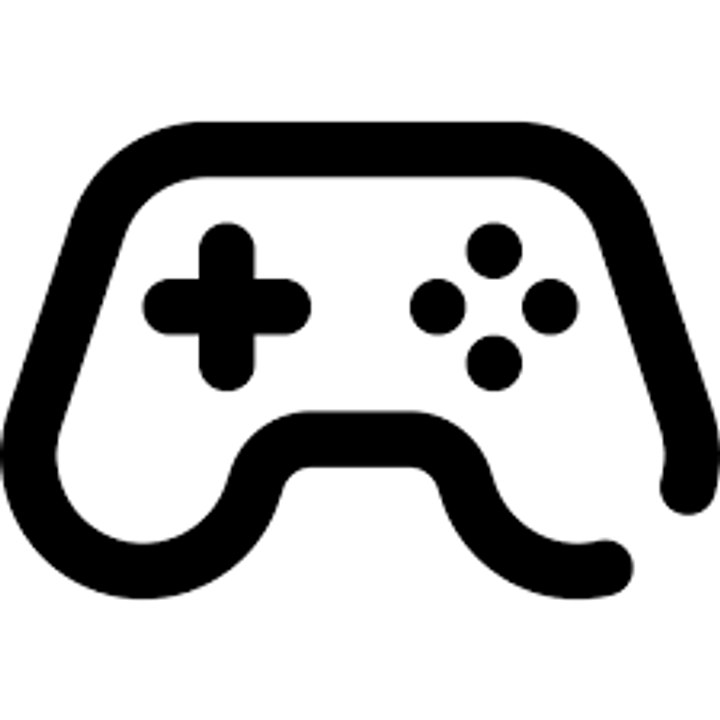 Dailymotion profile picture for @games