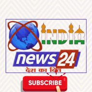 INDIA NEWS TV 24 LIVE
