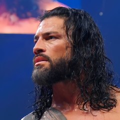 Wrestling time