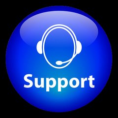 Ted Talk Support