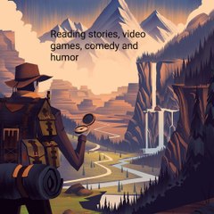 The best video, story, game, comedy
