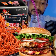 FOODKILLER ASMR