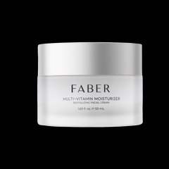 Multivitamin Moisturizer