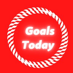 Goals Today Hd