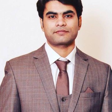 Ali Shahbaz