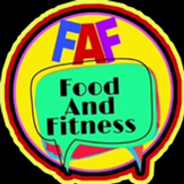 Food And  Fitness NA