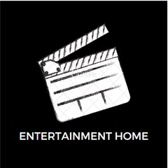 Entertainment Home