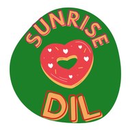 Sunrise Dil
