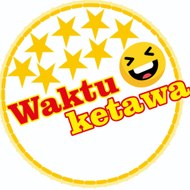 Waktu Ketawa