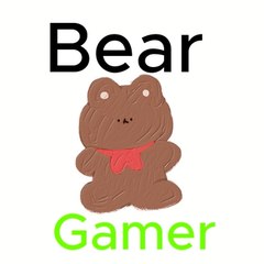 BearGamer