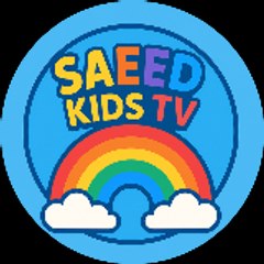 Saeed kids Tv