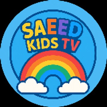 Saeed kids Tv