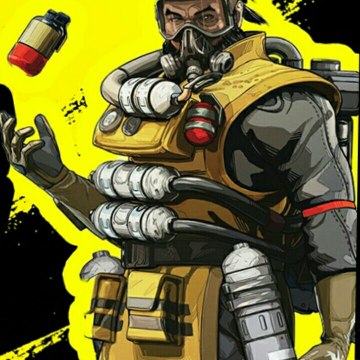 Harsh Deadshot  gaming