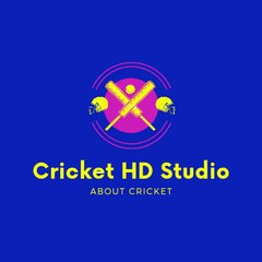 Cricket HD Studio