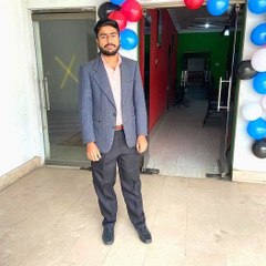 Afaque Ahmed Tech