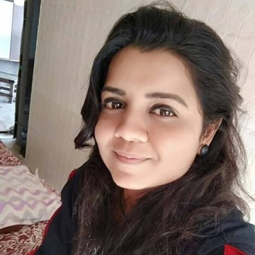CA PratibhaS