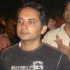 Safdar Hussain