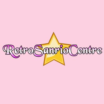RetroSanrioCentre